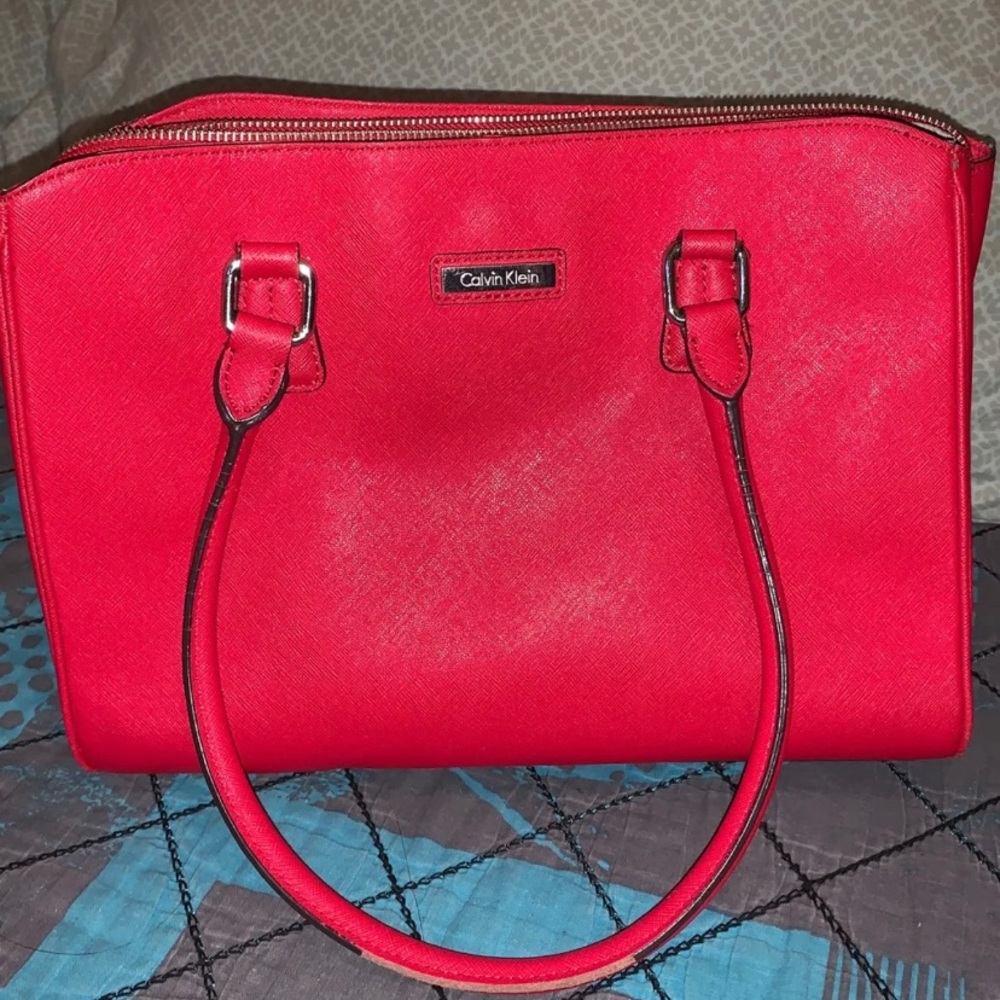 Calvin Klein Purse